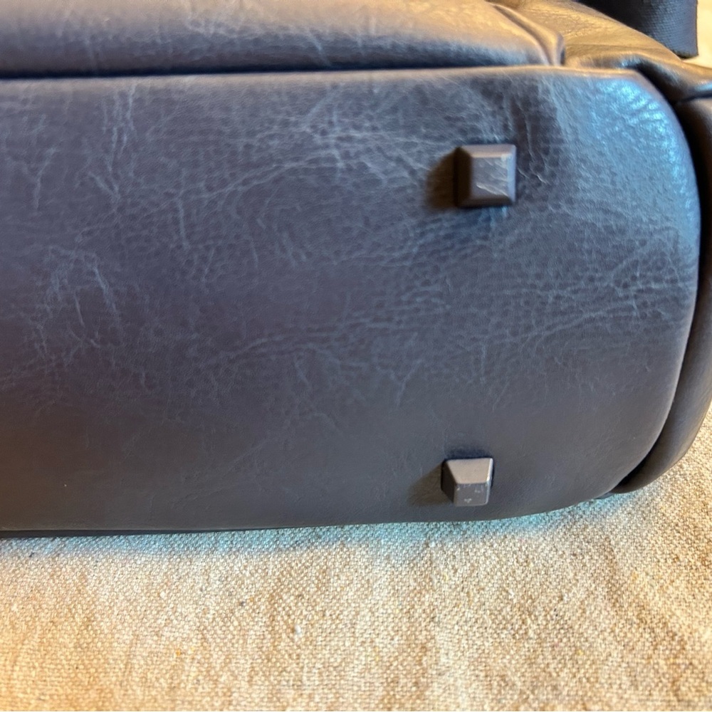 BEIS Dark Blue weekend/work/Baby Bag - Picture 10 of 16
